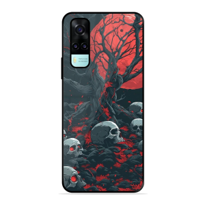 Tree Of Death Vivo Y53S