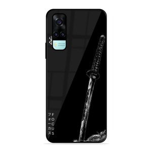 Sword Of Victory Vivo Y53S