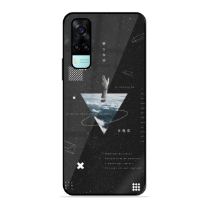 Galactic Void Vivo Y53S