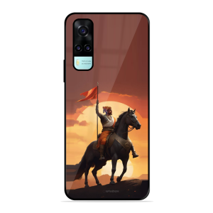 Chhatrapati Shivaji Maharaj Vivo Y53S