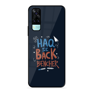 Back Bencher Vivo Y53S