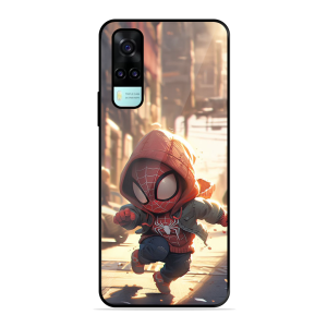 The Little Spidy Vivo Y53S