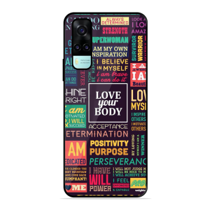 The Motivation Vivo Y53S