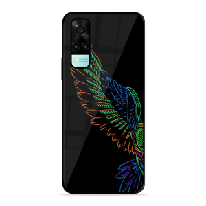 Wings Of Freedom Vivo Y53S