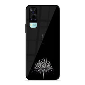 The Lost Flower Vivo Y53S