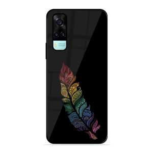 The Fortune Feather Vivo Y53S