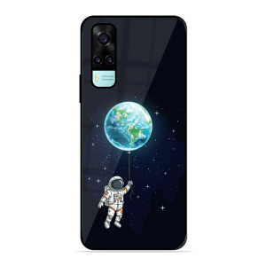 Being Astronaut Vivo Y53S