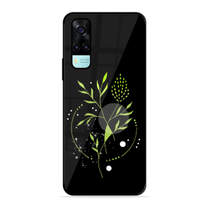 The Rootless Plant Vivo Y53S