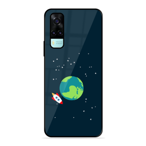 Revolves Around Vivo Y53S