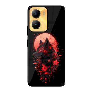 Eternal Wolf Vivo Y56 5G
