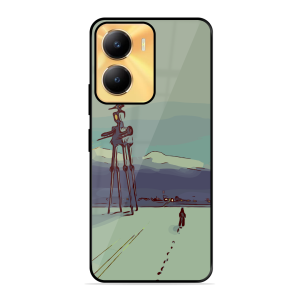 The Nomad Vivo Y56 5G