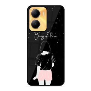 Miss Queen Vivo Y56 5G