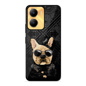 Elite Thug Commander Vivo Y56 5G