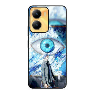 The Six Eye Vivo Y56 5G