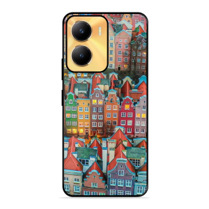 The Town Vivo Y56 5G
