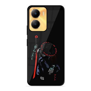 The Solo Warrior Vivo Y56 5G