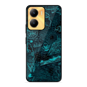 The Ancient Mystry Vivo Y56 5G