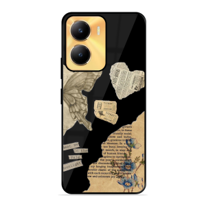 Joy Of Nostalgia Vivo Y56 5G