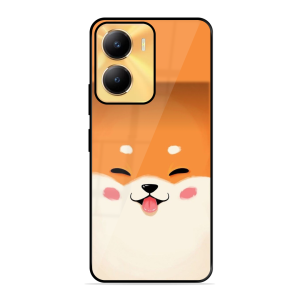 Shiba Inu Vivo Y56 5G