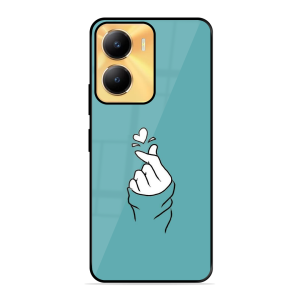 The Korean Heart Vivo Y56 5G