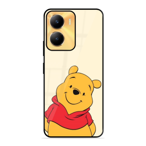 Cute Bear Vivo Y56 5G