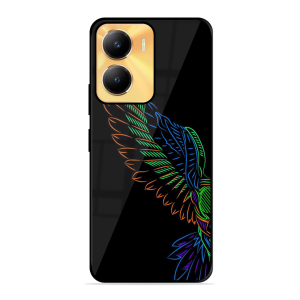 Wings Of Freedom Vivo Y56 5G