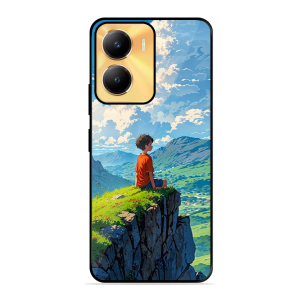 The Alone Vivo Y56 5G