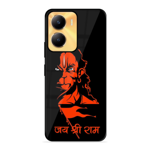 Jai Shree Ram Vivo Y56 5G