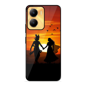 Shree Radha Krishna Vivo Y56 5G