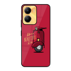 Ride Is Life Vivo Y56 5G