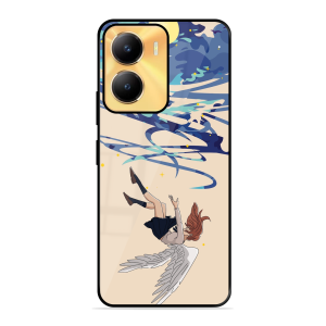 Pleased In Own World Vivo Y56 5G