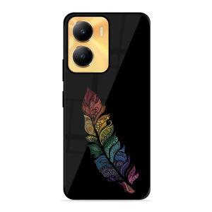 The Fortune Feather Vivo Y56 5G