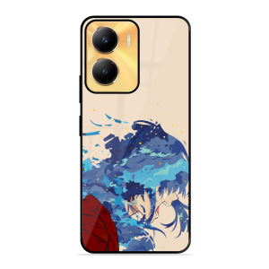 Flustration Vivo Y56 5G