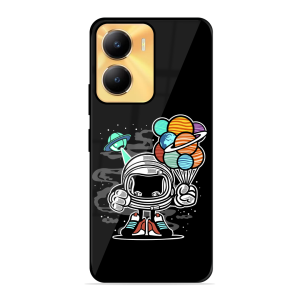 Hollow Astronaut Vivo Y56 5G