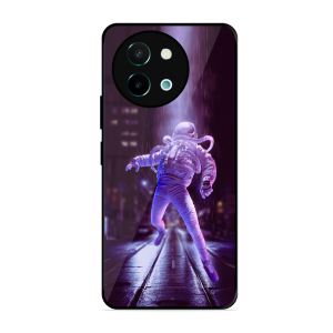 Escape To Void Vivo Y58 5G