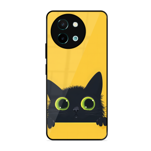 Googly Kitty Vivo Y58 5G