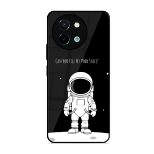 Fill The Void Space Vivo Y58 5G