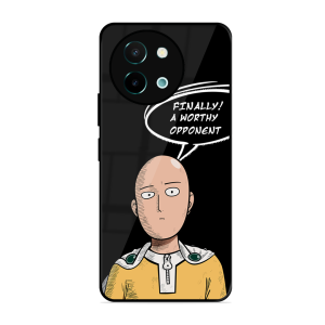 Finally Worthy Opponent Vivo Y58 5G