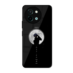The Anonymous Guy Vivo Y58 5G