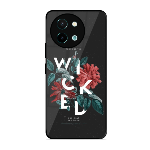 Just Wicked Vivo Y58 5G