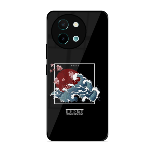 The Culture Vivo Y58 5G