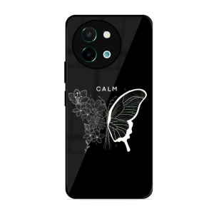 Creature Of Calmness Vivo Y58 5G