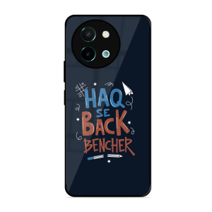 Back Bencher Vivo Y58 5G