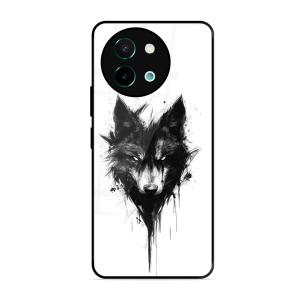 The Mighty Wolf Vivo Y58 5G