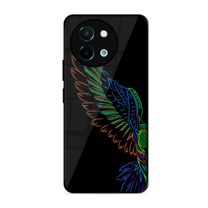 Wings Of Freedom Vivo Y58 5G