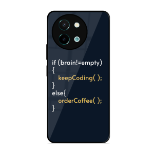 Coding Life Vivo Y58 5G