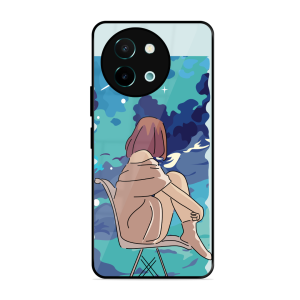 Blessed By Universe Vivo Y58 5G