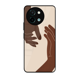 Aly Vivo Y58 5G