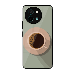 Coffee Time Vivo Y58 5G