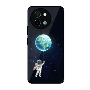 Being Astronaut Vivo Y58 5G